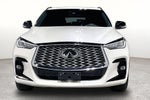 2023 INFINITI QX55 ESSENTIAL AWD