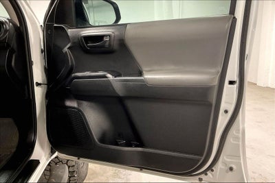 2023 Toyota Tacoma SR V6