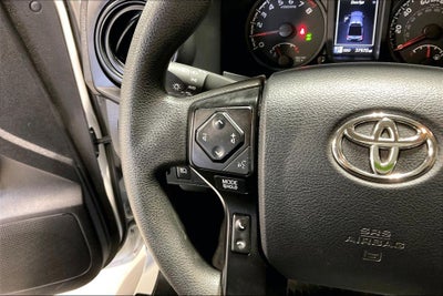 2023 Toyota Tacoma SR V6