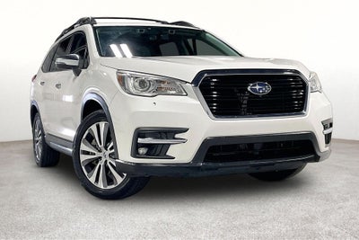 2019 Subaru Ascent Touring