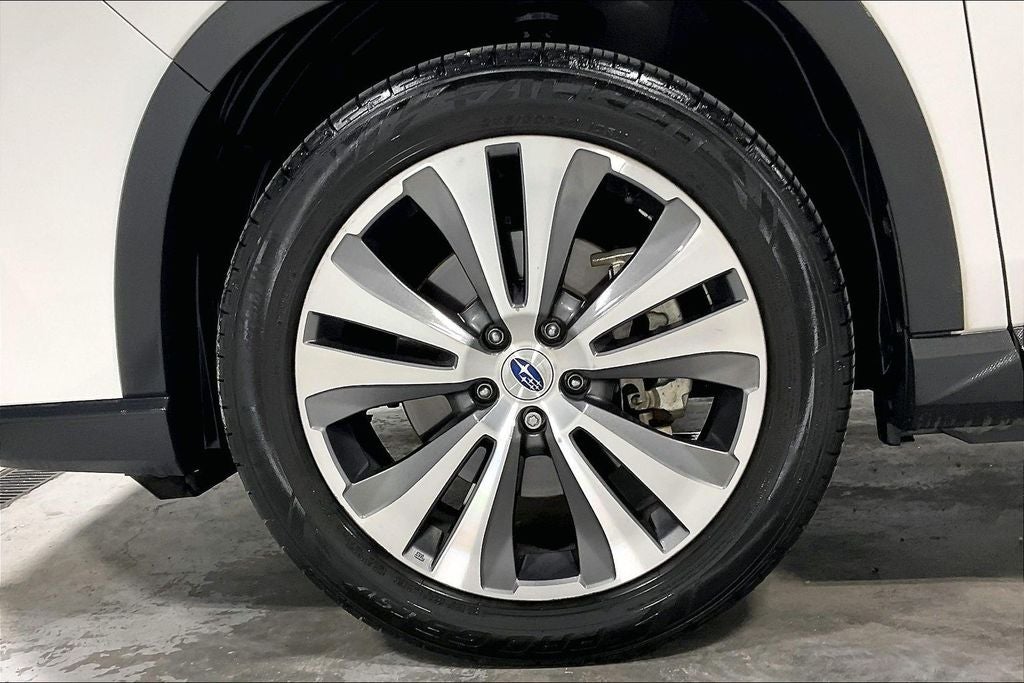 2019 Subaru Ascent Touring