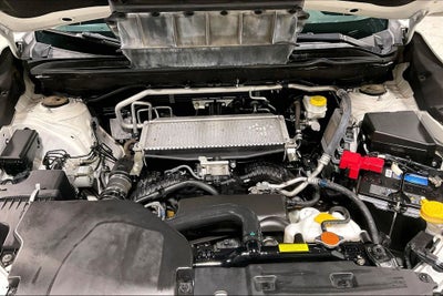 2019 Subaru Ascent Touring