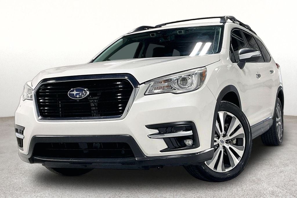 2019 Subaru Ascent Touring
