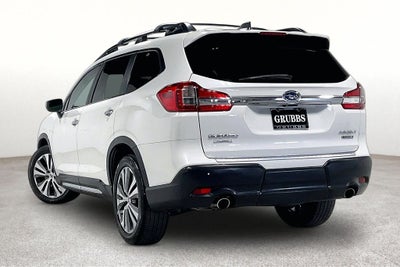 2019 Subaru Ascent Touring