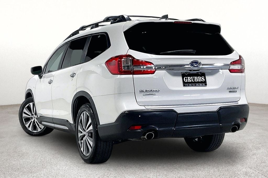 2019 Subaru Ascent Touring