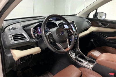 2019 Subaru Ascent Touring