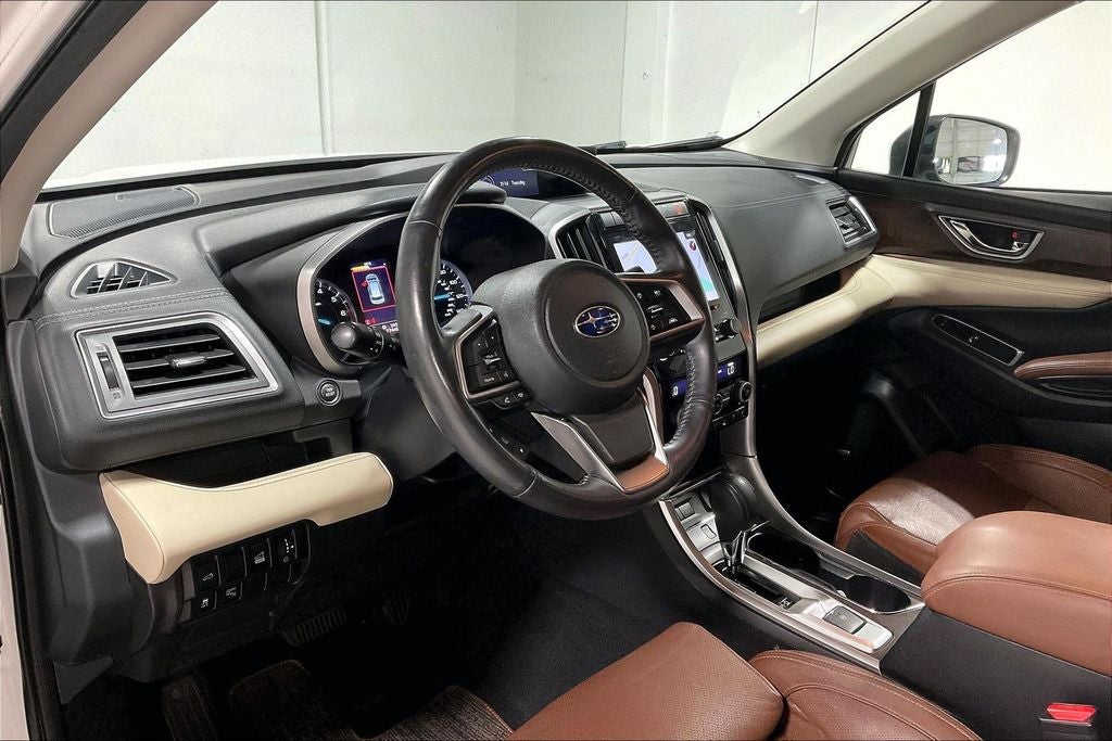 2019 Subaru Ascent Touring