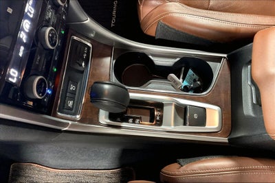 2019 Subaru Ascent Touring