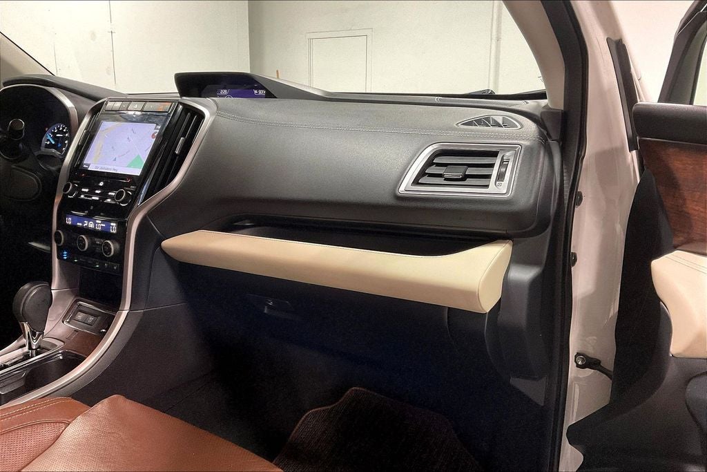 2019 Subaru Ascent Touring