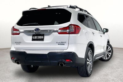 2019 Subaru Ascent Touring