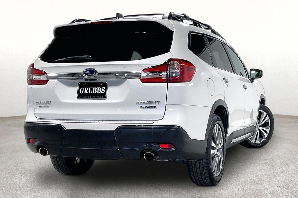 2019 Subaru Ascent Touring