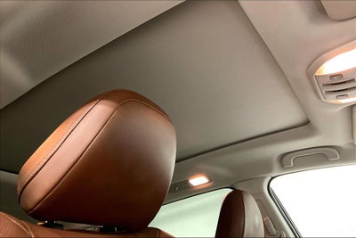 2019 Subaru Ascent Touring