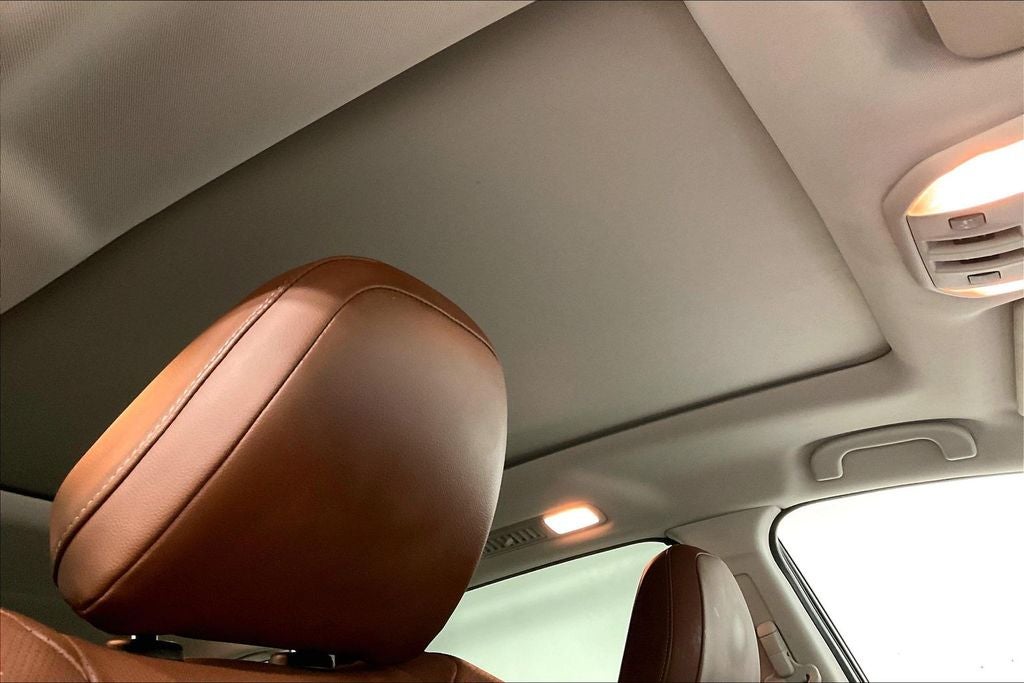 2019 Subaru Ascent Touring