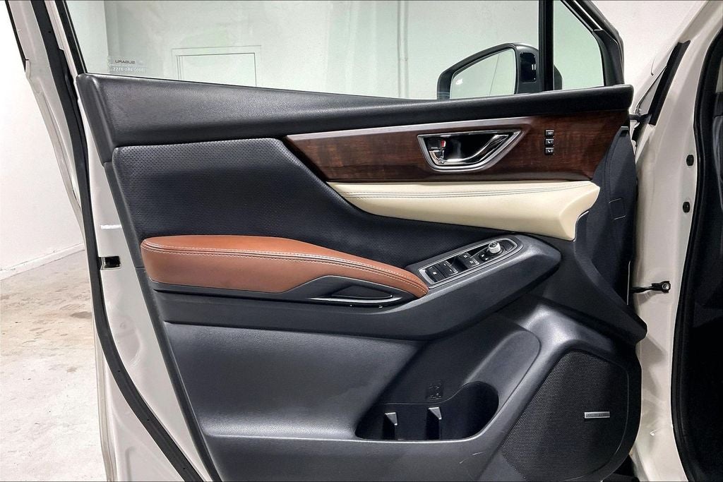 2019 Subaru Ascent Touring
