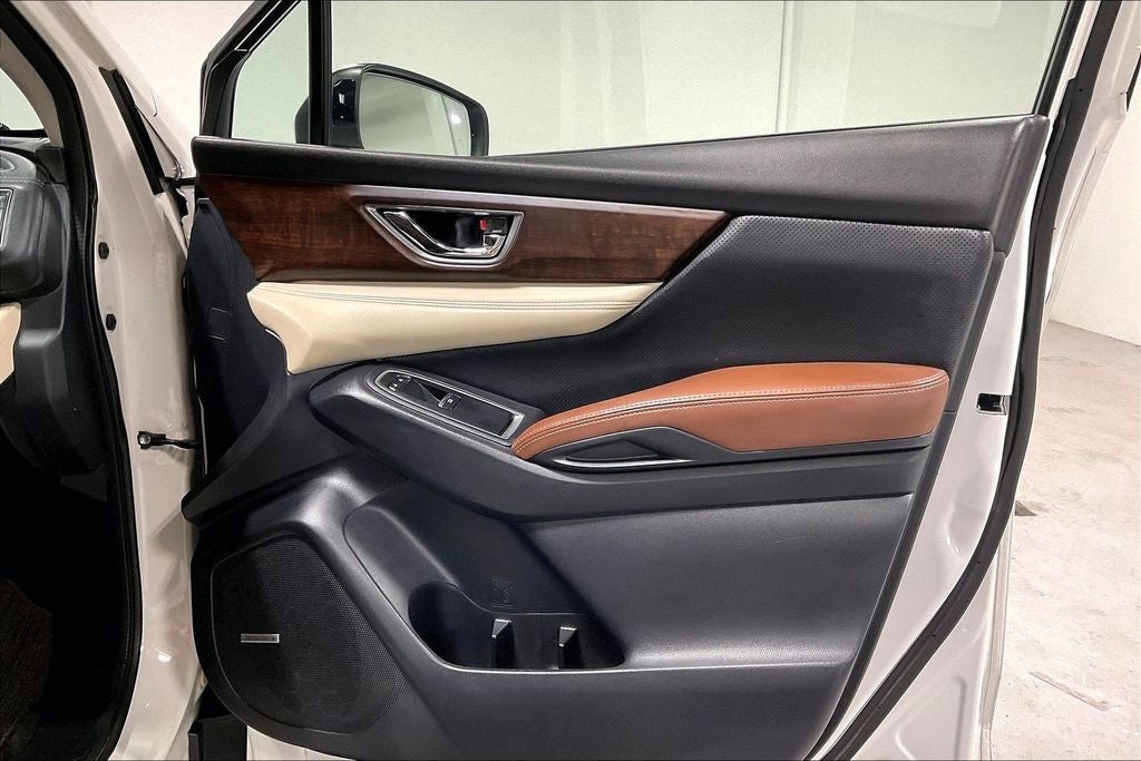 2019 Subaru Ascent Touring