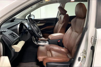 2019 Subaru Ascent Touring