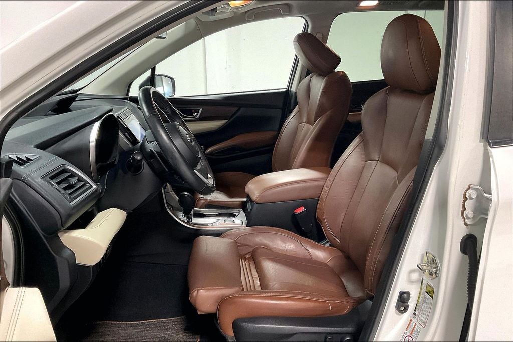 2019 Subaru Ascent Touring