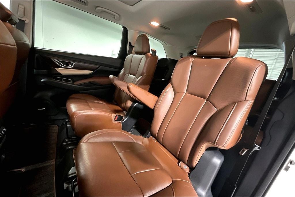2019 Subaru Ascent Touring
