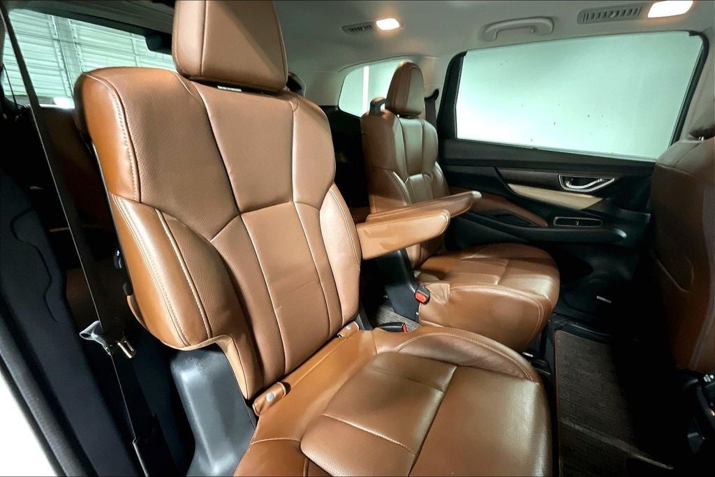 2019 Subaru Ascent Touring