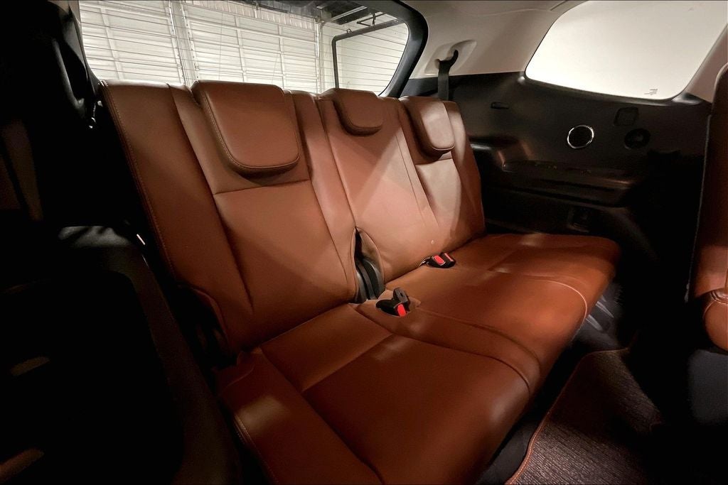 2019 Subaru Ascent Touring