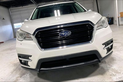 2019 Subaru Ascent Touring