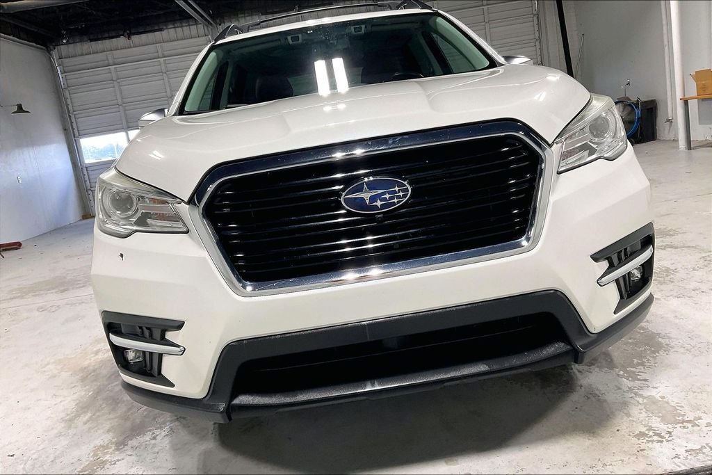 2019 Subaru Ascent Touring