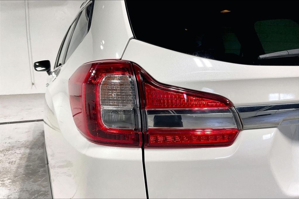 2019 Subaru Ascent Touring