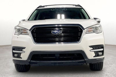2019 Subaru Ascent Touring