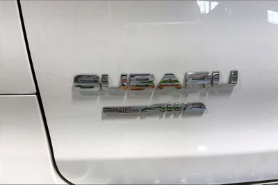 2019 Subaru Ascent Touring