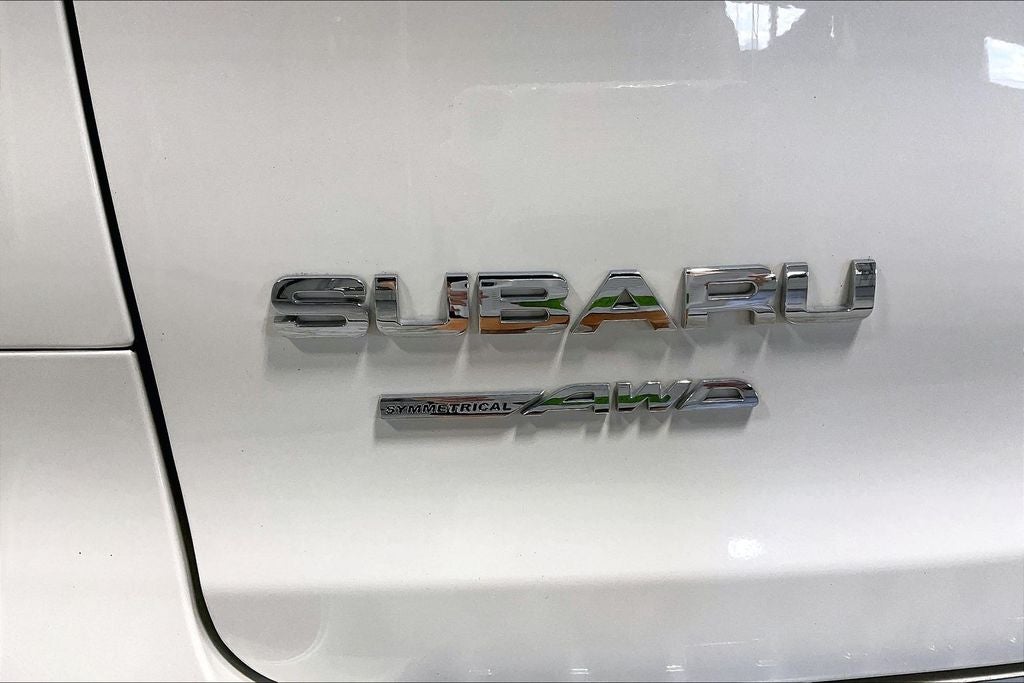 2019 Subaru Ascent Touring