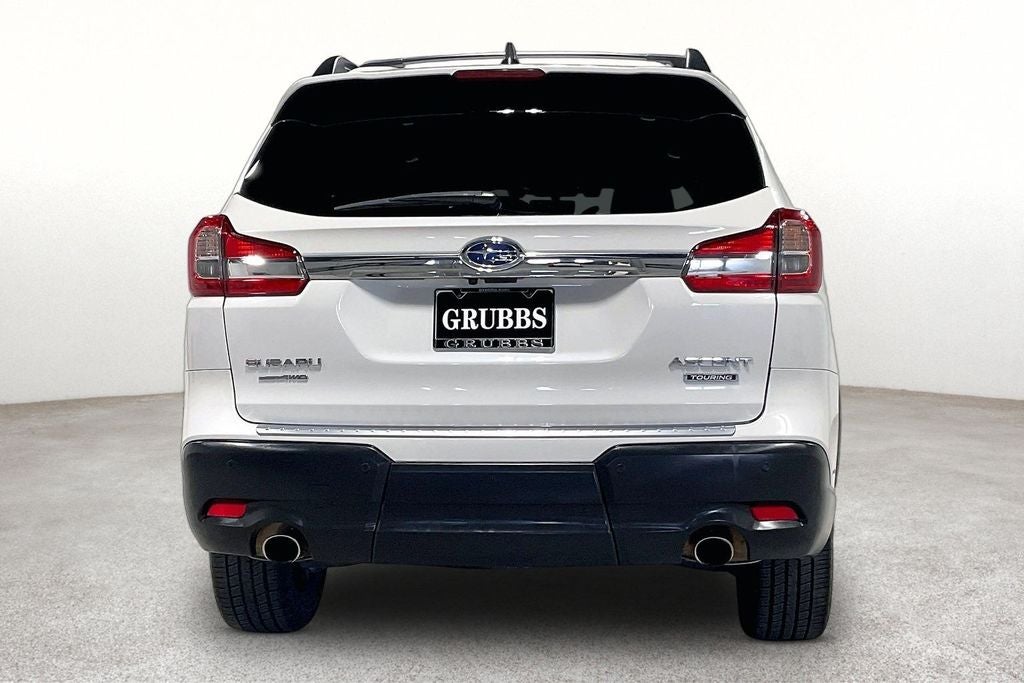 2019 Subaru Ascent Touring