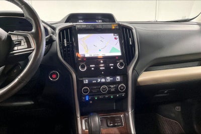 2019 Subaru Ascent Touring