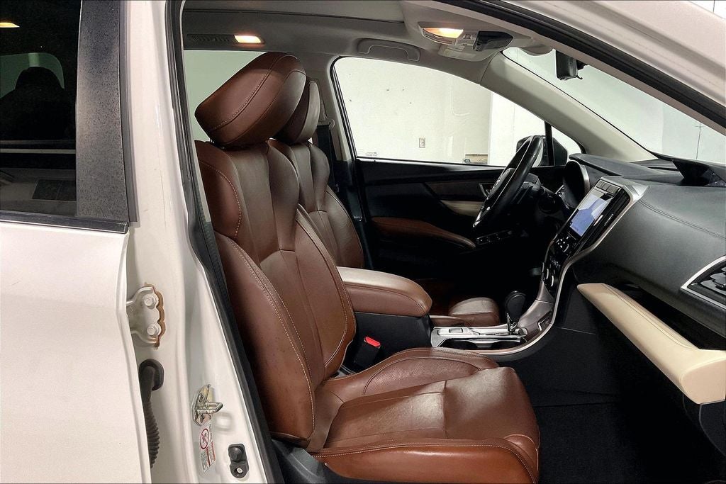2019 Subaru Ascent Touring