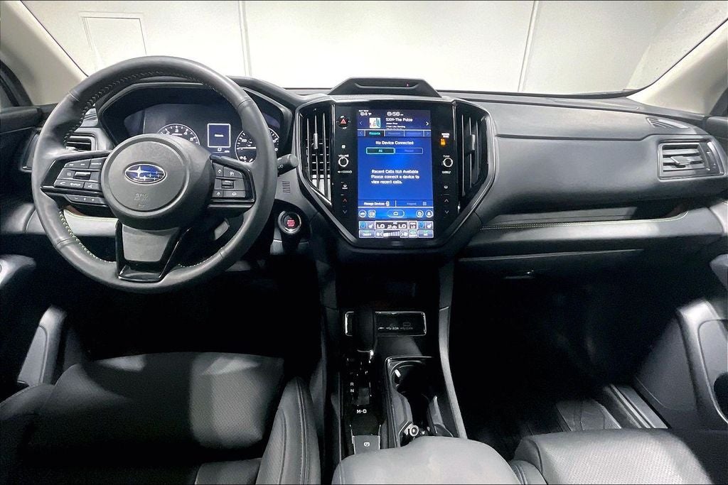 2025 Subaru Ascent Onyx Edition Limited 7-Passenger