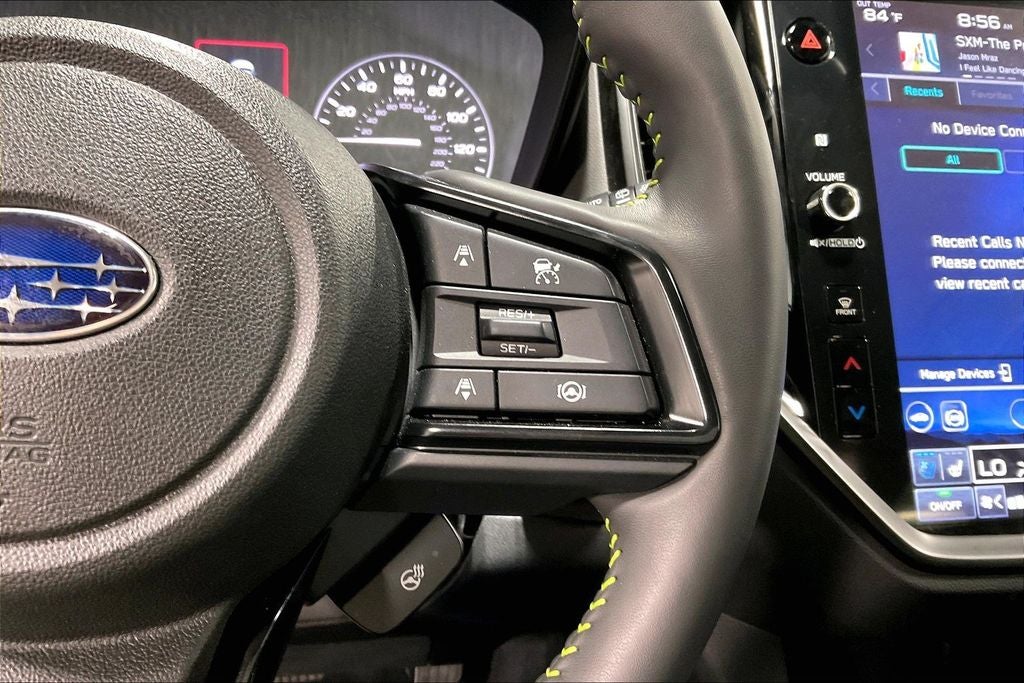2025 Subaru Ascent Onyx Edition Limited 7-Passenger