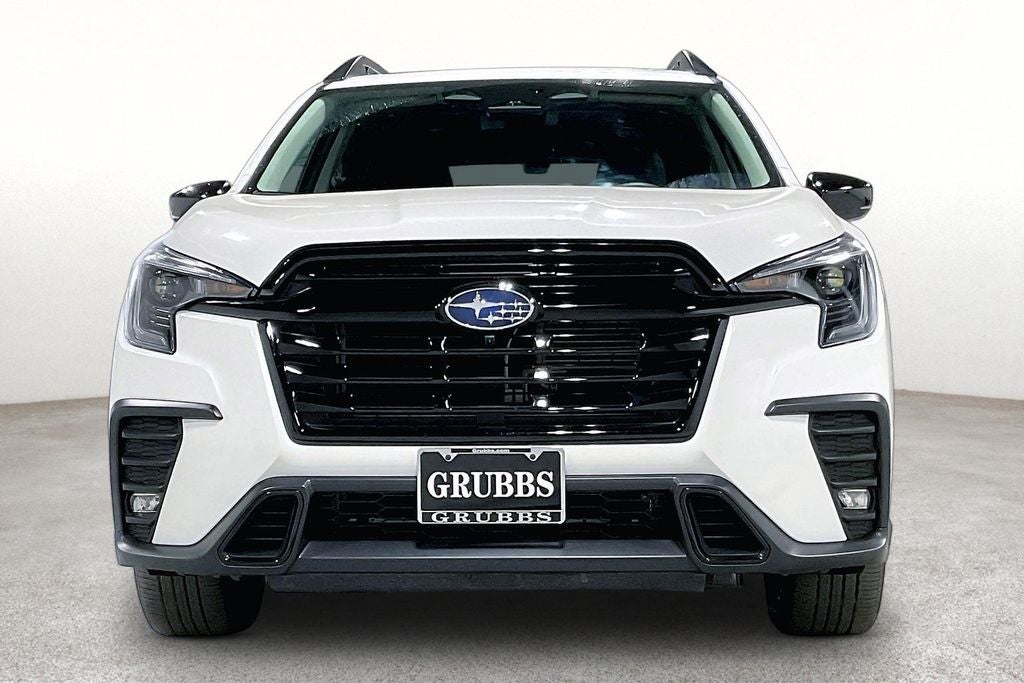 2025 Subaru Ascent Onyx Edition Limited 7-Passenger