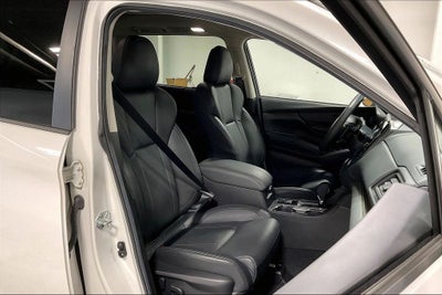 2025 Subaru Ascent Onyx Edition Limited 7-Passenger