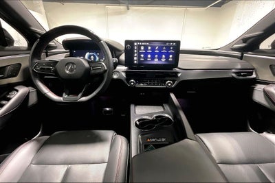 2024 Acura ZDX Type S Perf. Wheel & Tire
