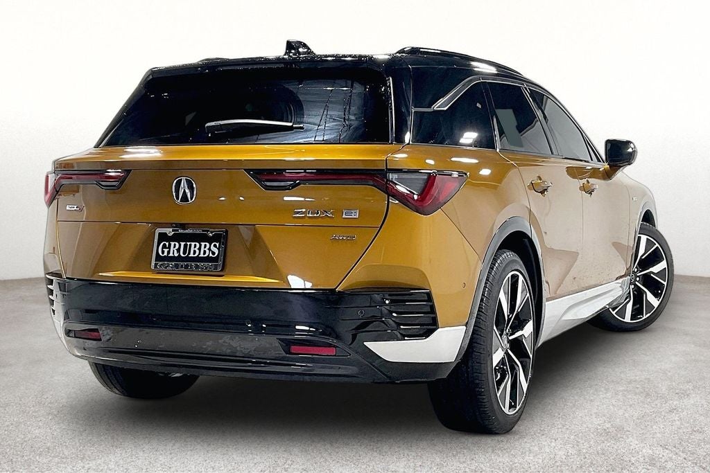 2024 Acura ZDX Type S Perf. Wheel & Tire