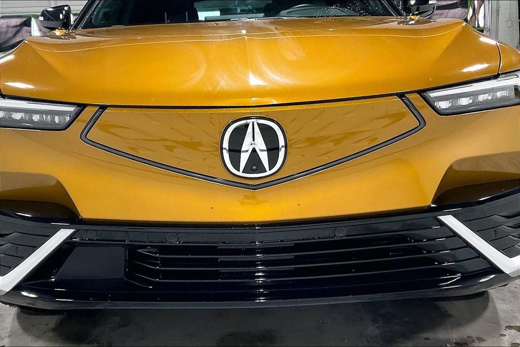 2024 Acura ZDX Type S Perf. Wheel & Tire