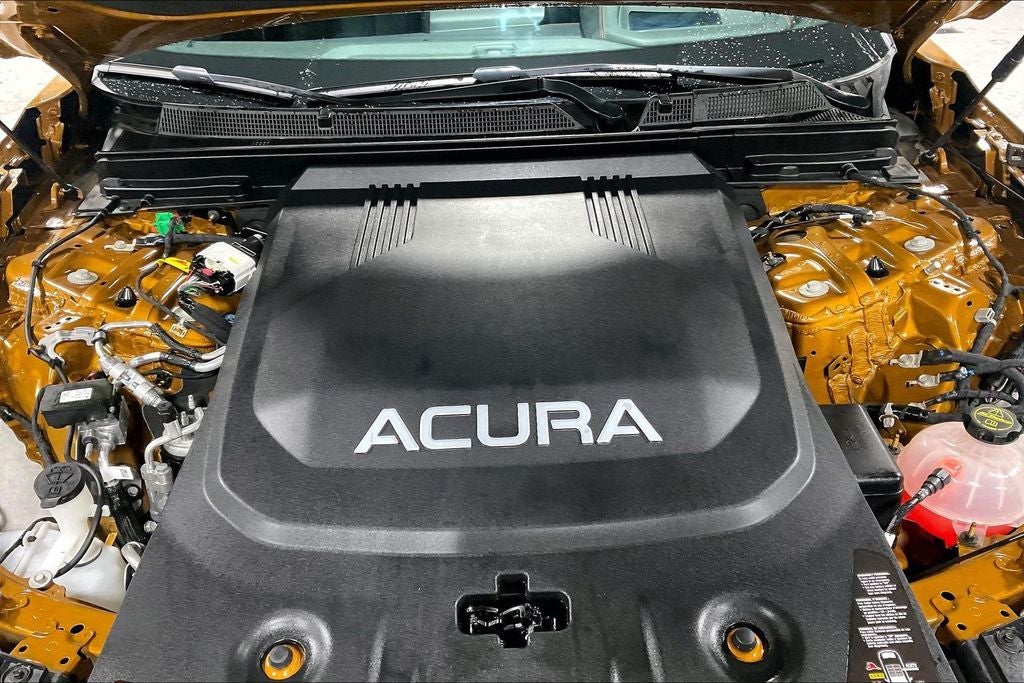 2024 Acura ZDX Type S Perf. Wheel & Tire