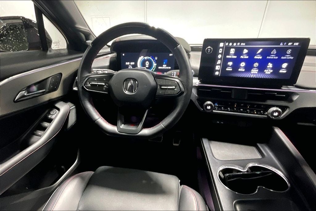 2024 Acura ZDX Type S Perf. Wheel & Tire
