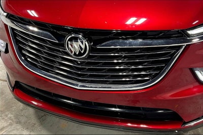 2023 Buick Enclave Premium AWD