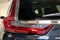 2021 Honda CR-V 2WD EX-L