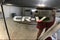 2021 Honda CR-V 2WD EX-L