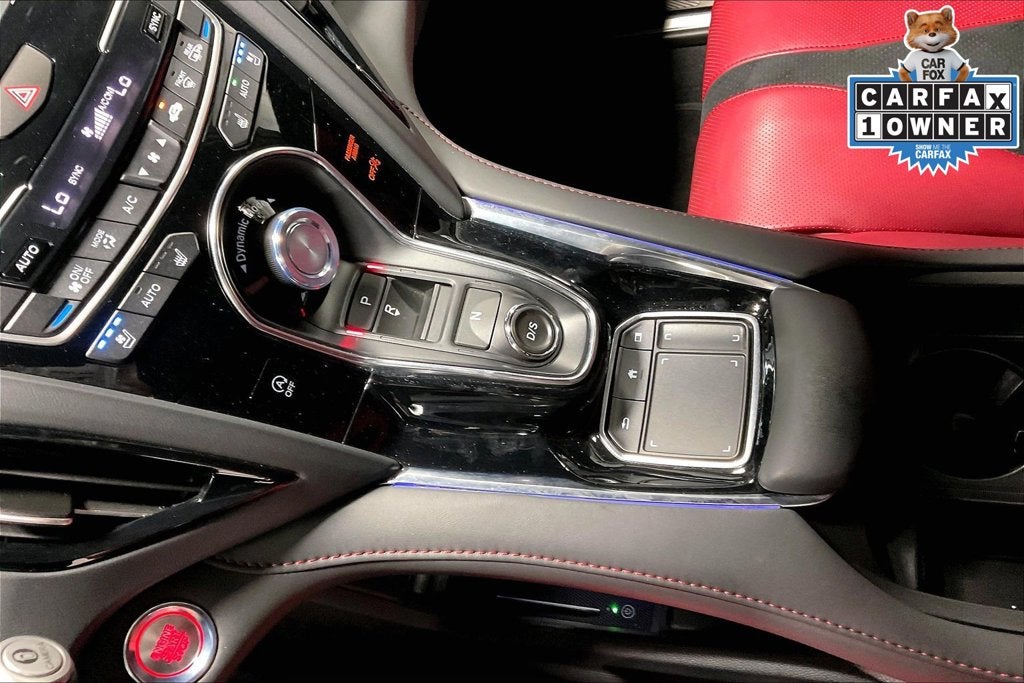 2024 Acura RDX A-Spec Advance Package SH-AWD