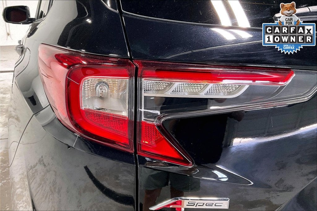 2024 Acura RDX A-Spec Advance Package SH-AWD