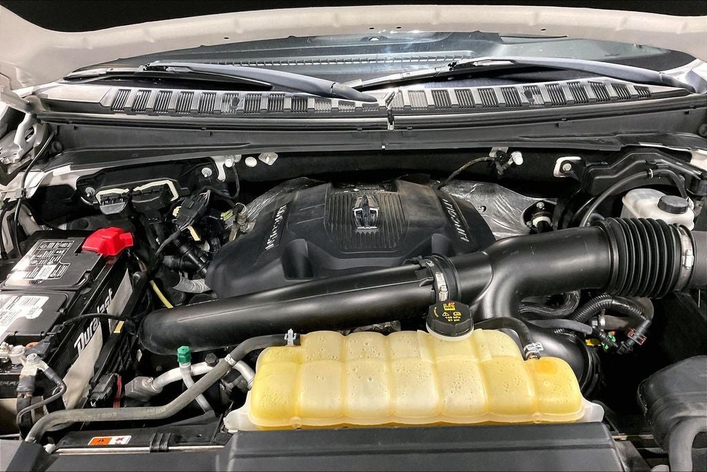 2018 Lincoln Navigator Reserve