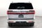 2018 Lincoln Navigator Reserve