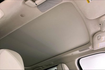 2024 Lincoln Navigator Black Label